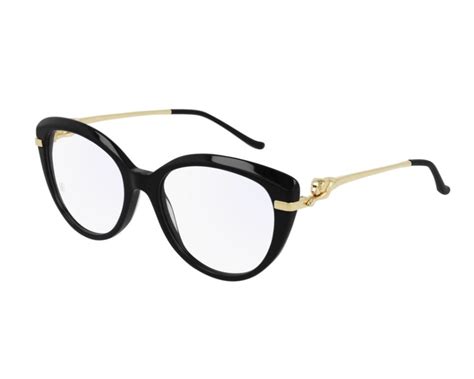 lunettes de vue Cartier